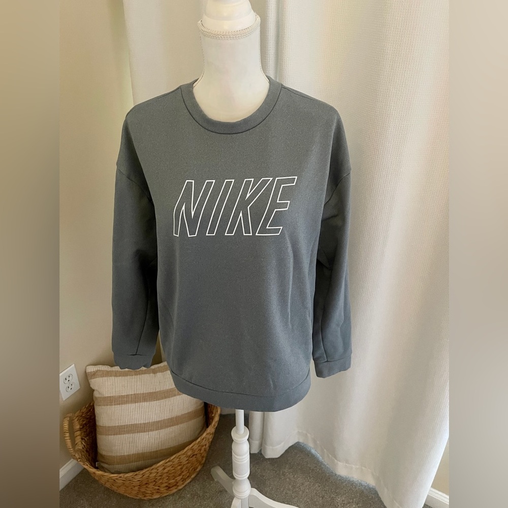 Nike sweatshirt